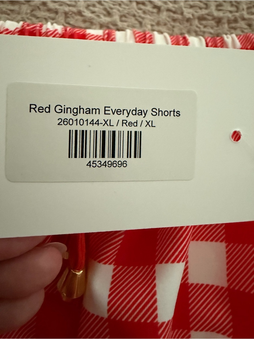 Women’s Jess Lea shorts. NWT - Picture 4 of 16